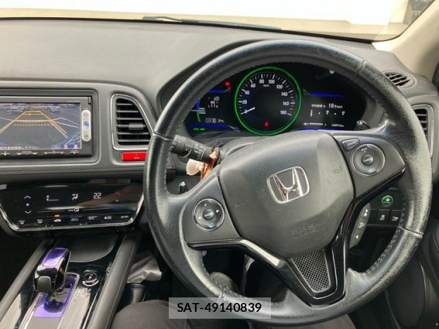 Honda VEZEL 2014-07 7360329-16