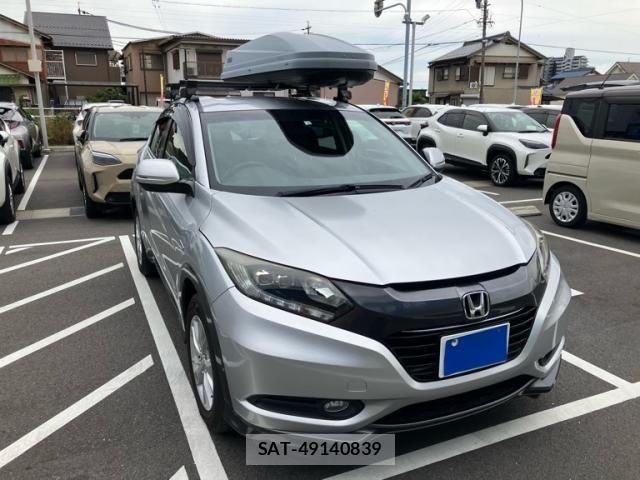 Honda VEZEL 2014-07 7360329-1