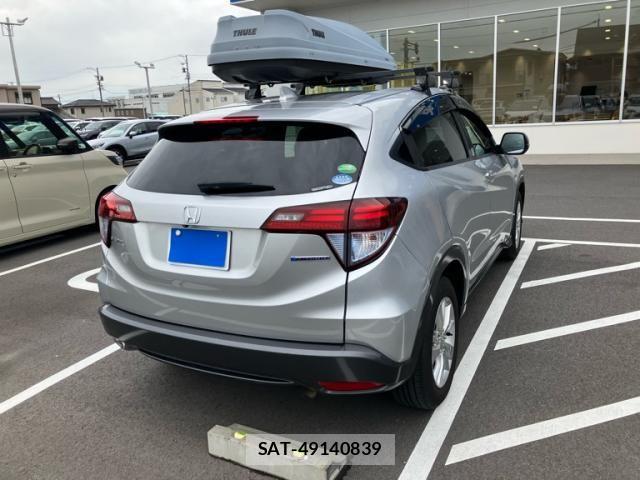 Honda VEZEL 2014-07 7360329-2