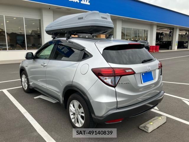Honda VEZEL 2014-07 7360329-3