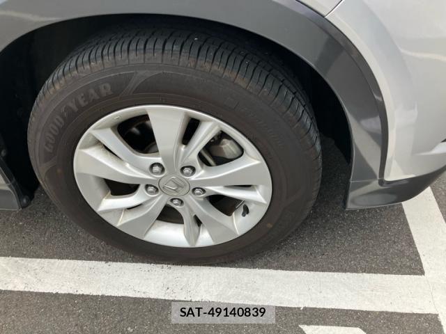 Honda VEZEL 2014-07 7360329-4