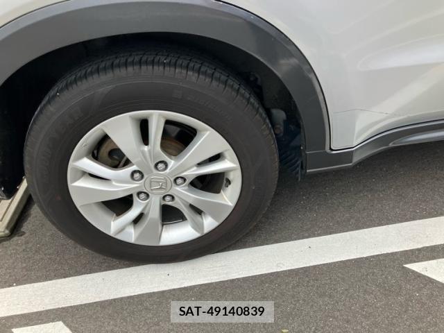 Honda VEZEL 2014-07 7360329-5