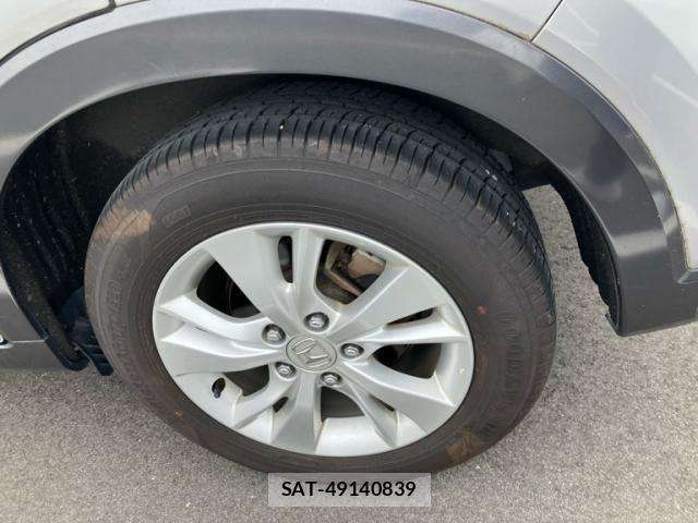 Honda VEZEL 2014-07 7360329-6