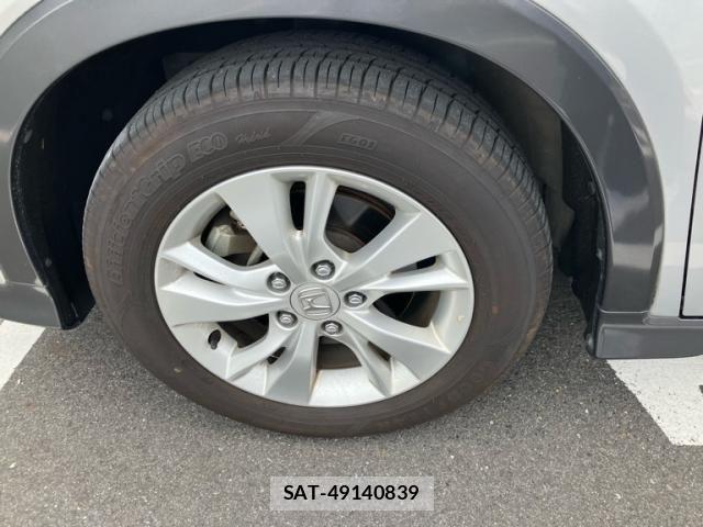 Honda VEZEL 2014-07 7360329-7