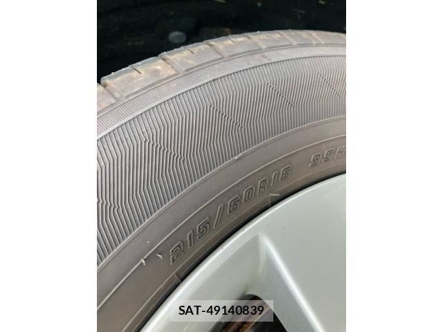 Honda VEZEL 2014-07 7360329-8