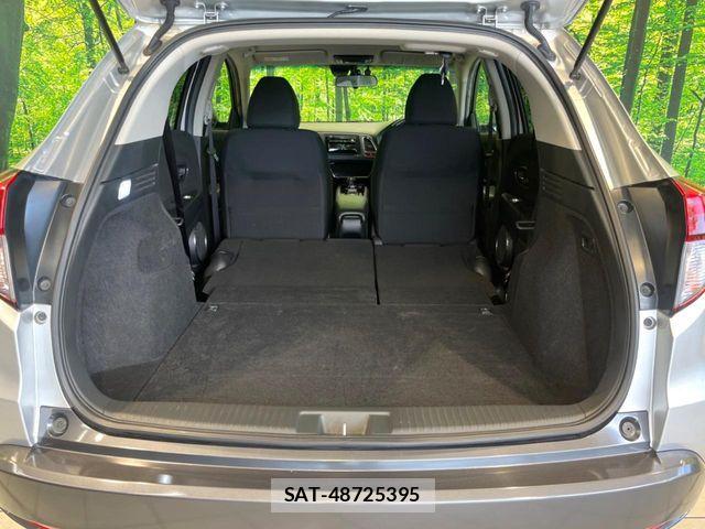 Honda VEZEL 2014-03 7360322-9