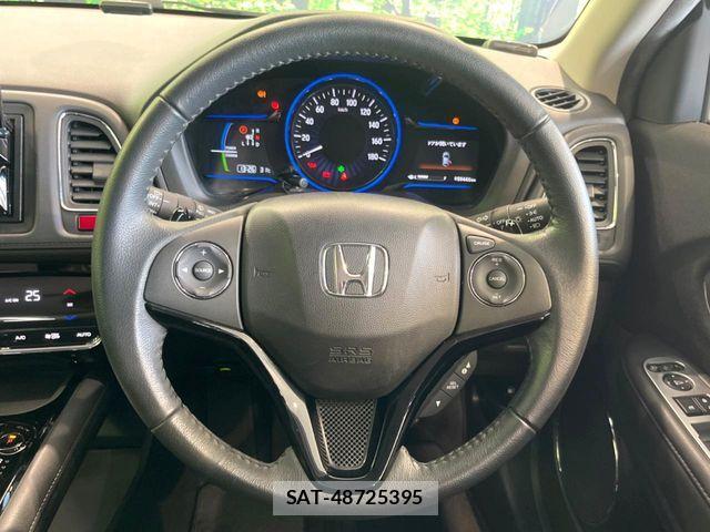 Honda VEZEL 2014-03 7360322-10