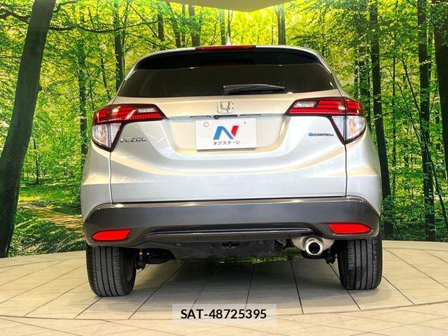 Honda VEZEL 2014-03 7360322-14