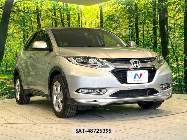 Honda VEZEL 2014-03 7360322-15