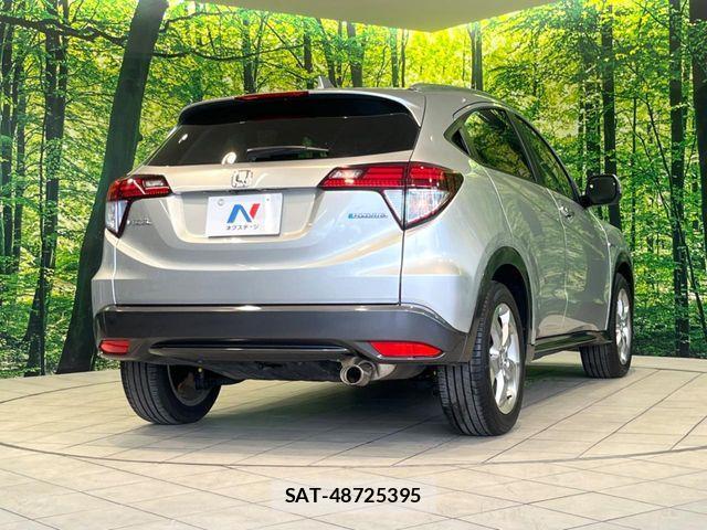 Honda VEZEL 2014-03 7360322-16