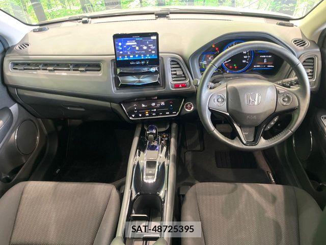 Honda VEZEL 2014-03 7360322-1