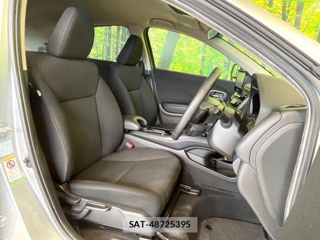 Honda VEZEL 2014-03 7360322-7