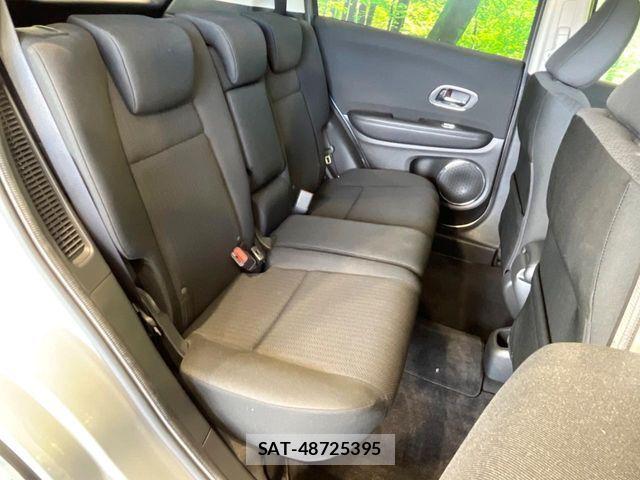 Honda VEZEL 2014-03 7360322-8