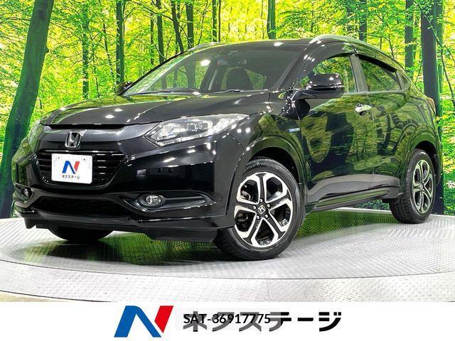 Honda VEZEL 2015-09 7360327-0