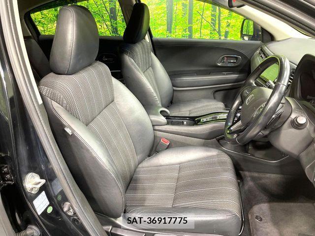 Honda VEZEL 2015-09 7360327-9