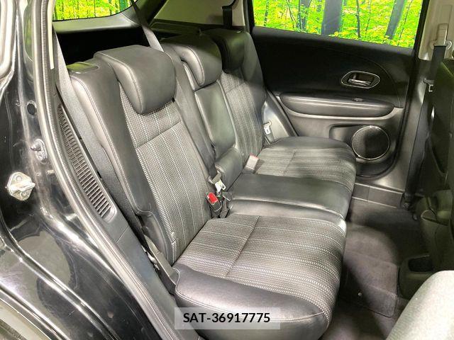 Honda VEZEL 2015-09 7360327-10