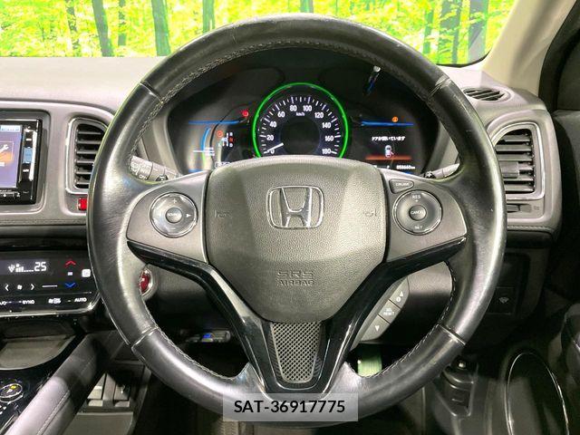 Honda VEZEL 2015-09 7360327-12