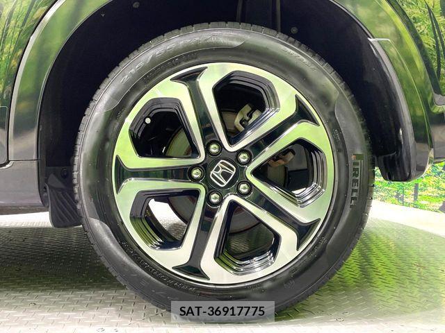 Honda VEZEL 2015-09 7360327-13