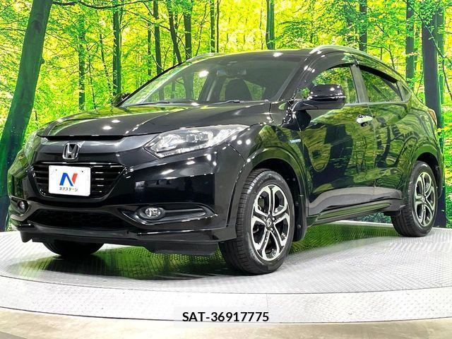 Honda VEZEL 2015-09 7360327-15