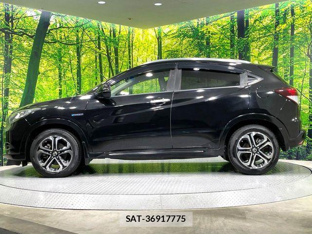 Honda VEZEL 2015-09 7360327-16