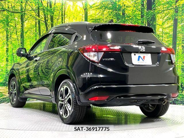 Honda VEZEL 2015-09 7360327-17