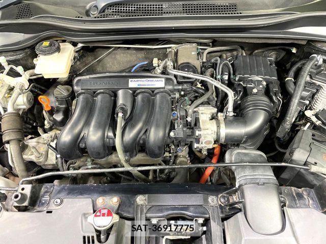 Honda VEZEL 2015-09 7360327-18