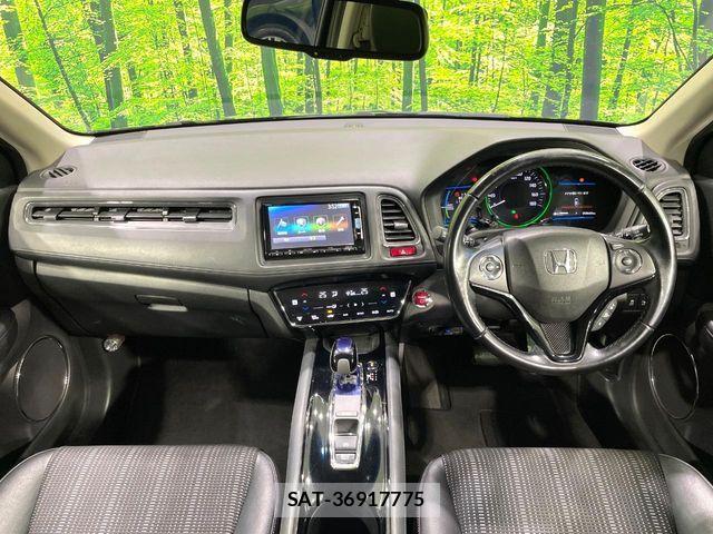 Honda VEZEL 2015-09 7360327-1