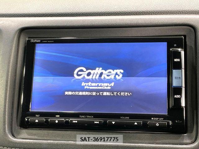 Honda VEZEL 2015-09 7360327-2