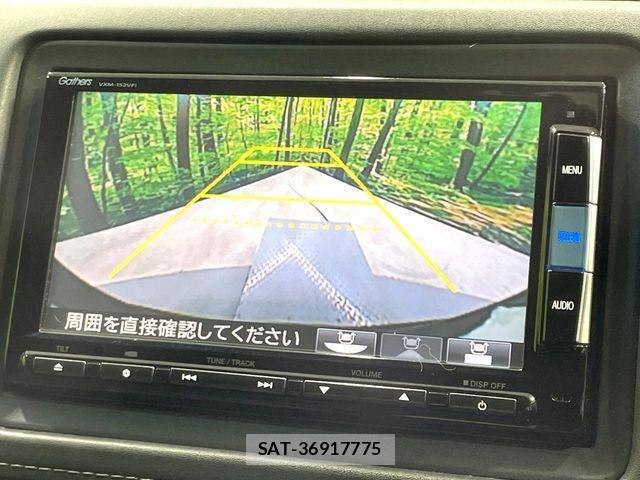 Honda VEZEL 2015-09 7360327-3