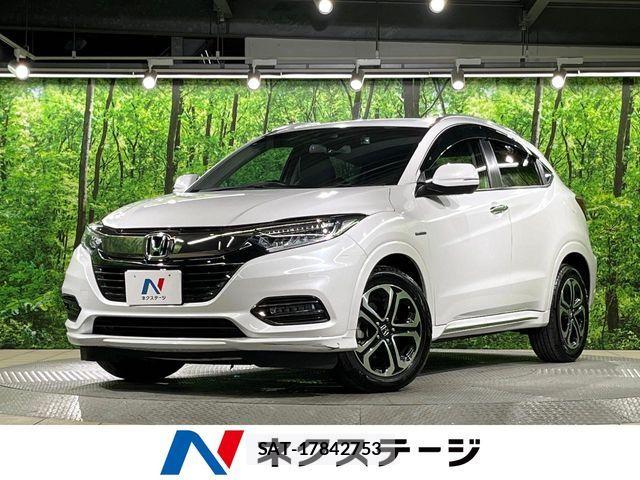 Honda VEZEL 2018-09 7360316-0