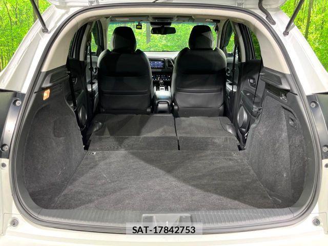 Honda VEZEL 2018-09 7360316-9