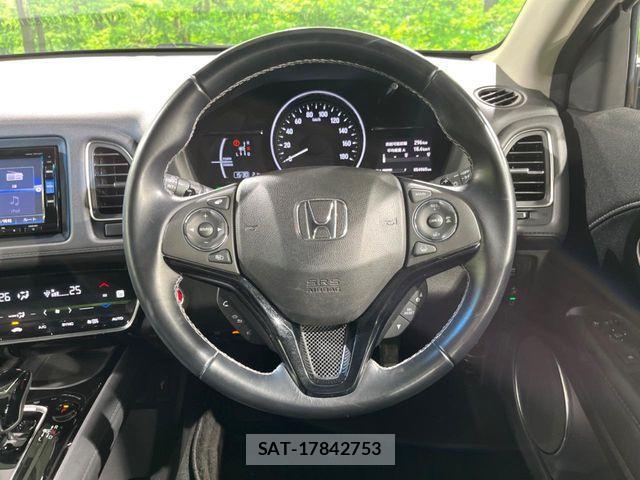 Honda VEZEL 2018-09 7360316-10
