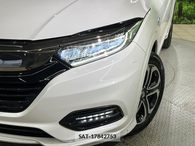 Honda VEZEL 2018-09 7360316-11