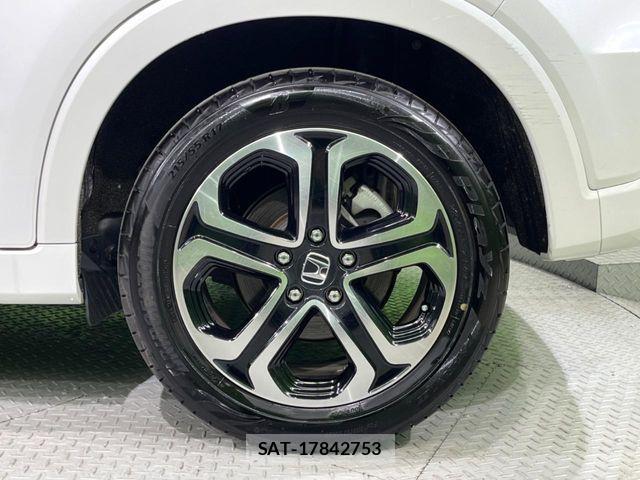 Honda VEZEL 2018-09 7360316-12