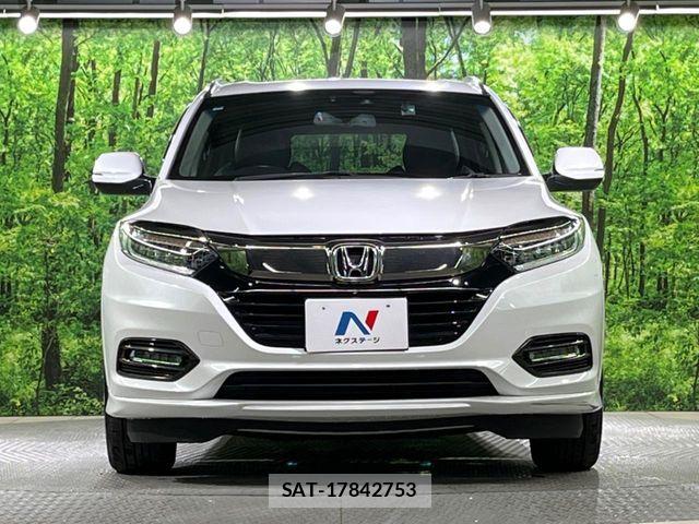 Honda VEZEL 2018-09 7360316-13