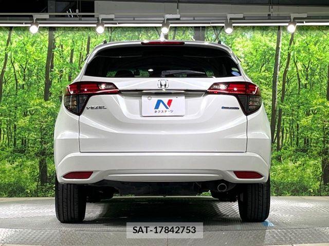 Honda VEZEL 2018-09 7360316-14