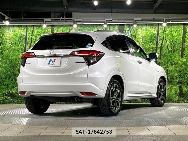 Honda VEZEL 2018-09 7360316-16