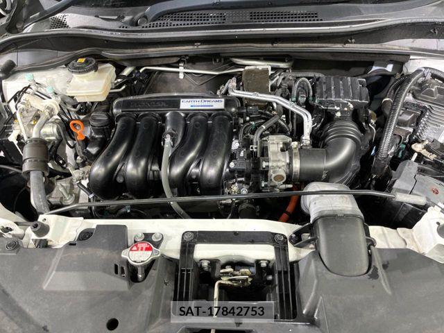 Honda VEZEL 2018-09 7360316-17