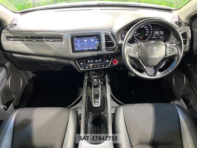 Honda VEZEL 2018-09 7360316-1