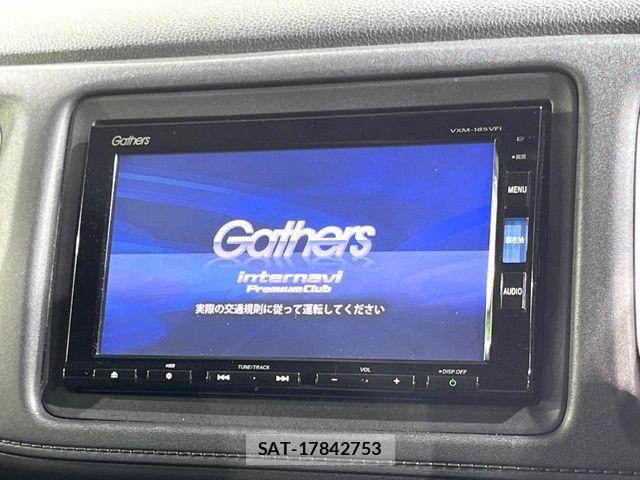 Honda VEZEL 2018-09 7360316-2