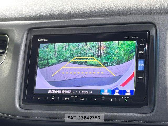 Honda VEZEL 2018-09 7360316-3