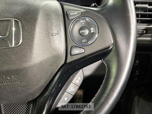 Honda VEZEL 2018-09 7360316-4