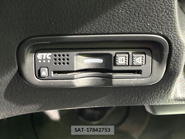 Honda VEZEL 2018-09 7360316-5