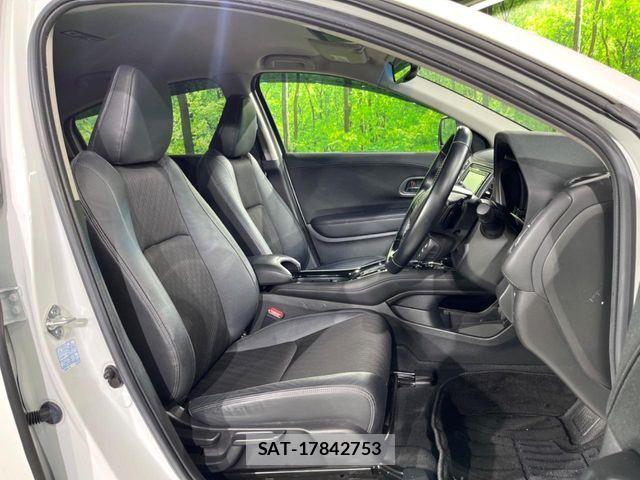 Honda VEZEL 2018-09 7360316-7