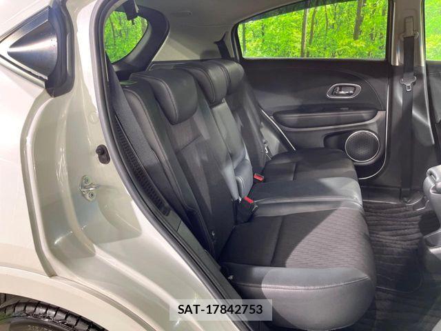 Honda VEZEL 2018-09 7360316-8