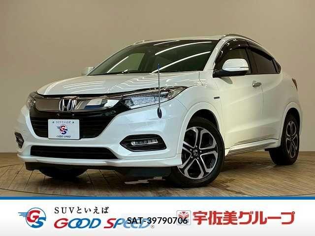 Honda VEZEL 2018-09 7360314-0