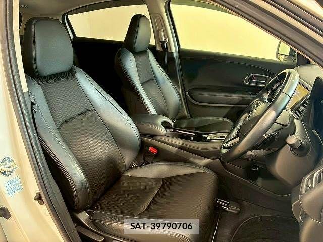 Honda VEZEL 2018-09 7360314-10