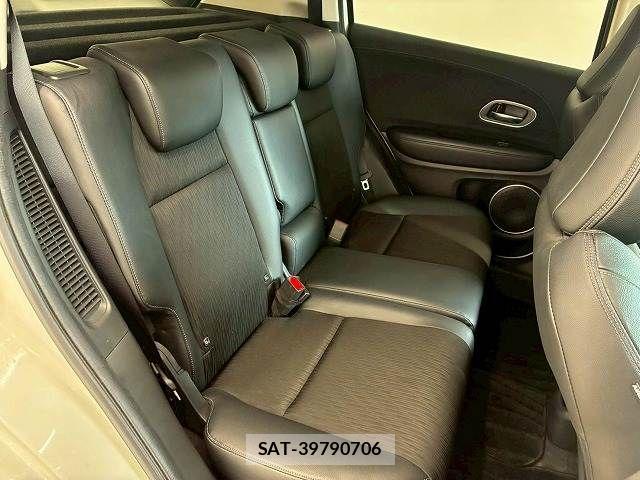 Honda VEZEL 2018-09 7360314-11