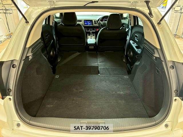 Honda VEZEL 2018-09 7360314-12