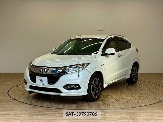 Honda VEZEL 2018-09 7360314-13
